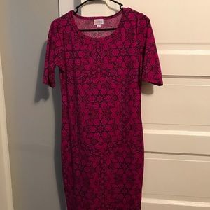 Lularoe Julia NWOT